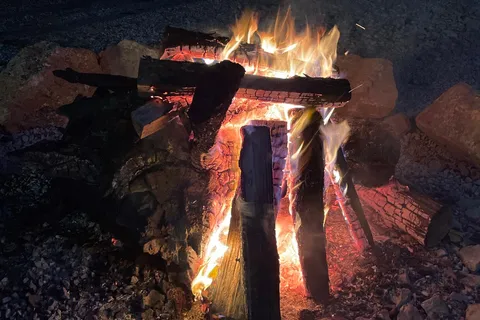 Sasquatch Farm RV Park
