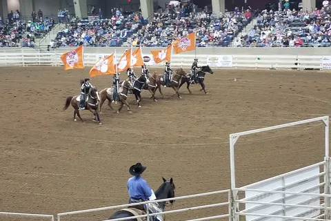 T. Ed Garrison Arena