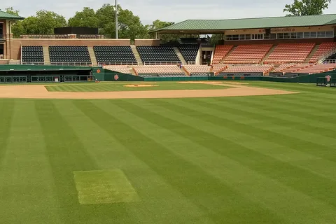 T. Ed Garrison Arena