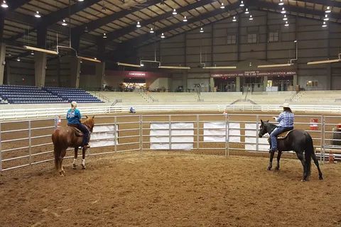 T. Ed Garrison Arena