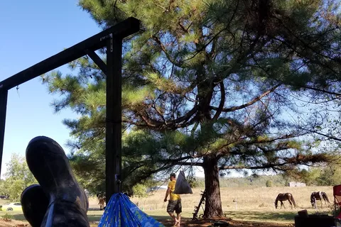 Horseshoe Acres Campground