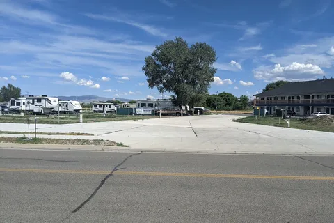 Dillon Motorcoach RV Resort