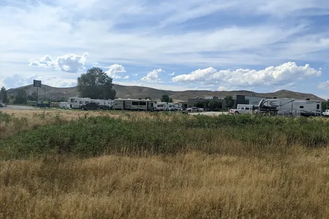 Dillon Motorcoach RV Resort