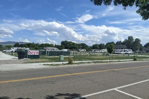 Dillon Motorcoach RV Resort