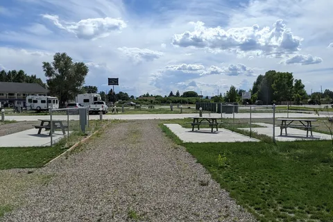 Dillon Motorcoach RV Resort