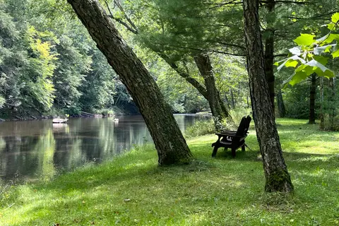 Pine Village