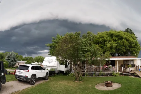 Golden Pond RV Resort