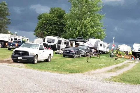 Golden Pond RV Resort