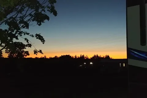 Golden Pond RV Resort