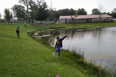 Golden Pond RV Resort