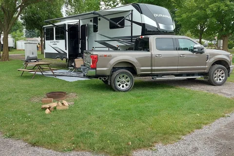 Golden Pond RV Resort