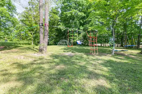 Happy Camper RV Park Lake Cumberland