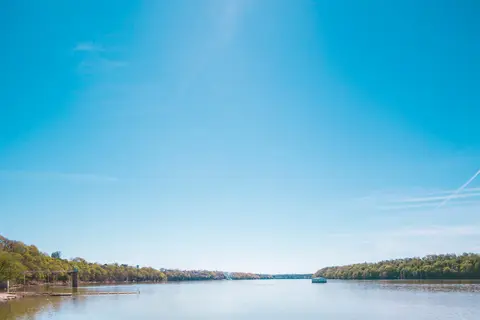 Happy Camper RV Park Lake Cumberland
