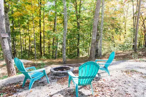 Happy Camper RV Park Lake Cumberland