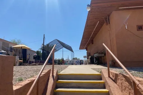 Hidden Cove RV Park
