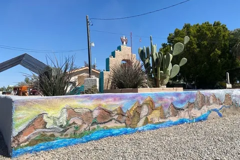 Hidden Cove RV Park