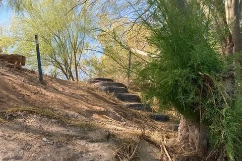 Hidden Cove RV Park