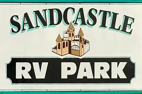 Sand Castle RV Park
