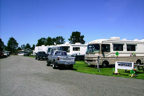 Sand Castle RV Park