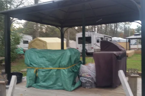 Wildwood Campground