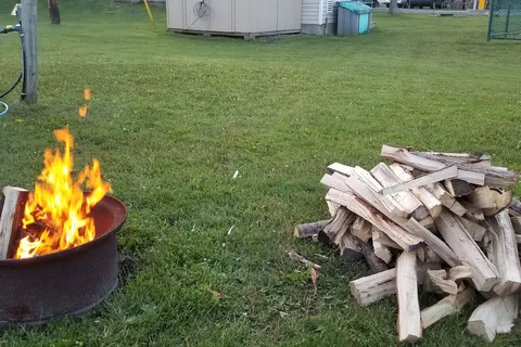 Wildwood Campground