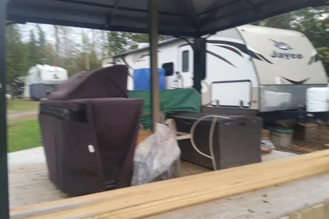 Wildwood Campground