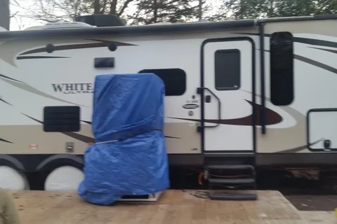 Wildwood Campground