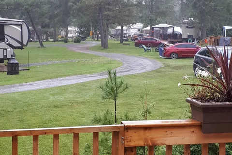 Wildwood Campground