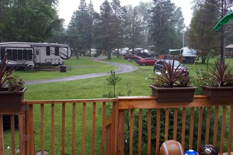 Wildwood Campground