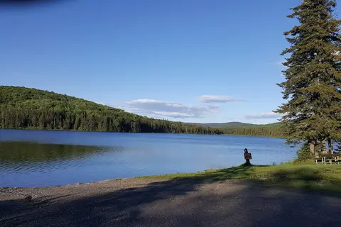 Coleman State Park