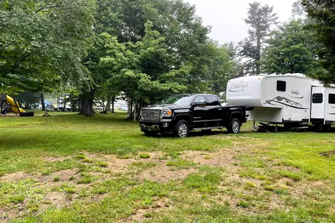 Coleman State Park