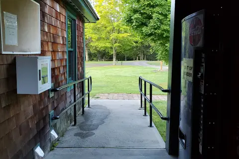 Coleman State Park