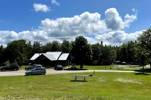 Coleman State Park