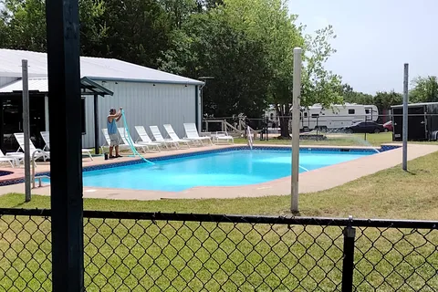 Canton Creek RV Park