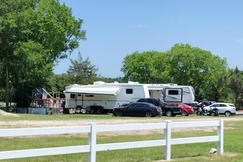 Canton Creek RV Park