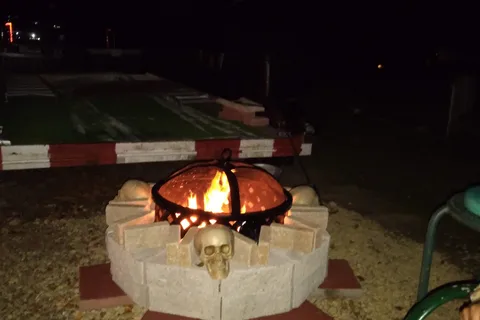 Canton Creek RV Park