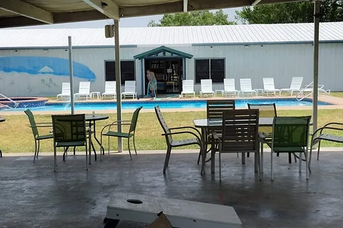 Canton Creek RV Park