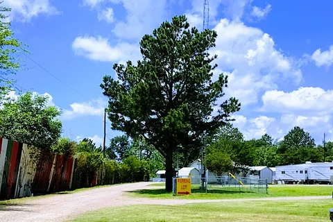 Canton Creek RV Park