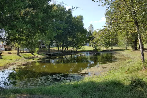 Canton Creek RV Park