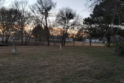 Canton Creek RV Park