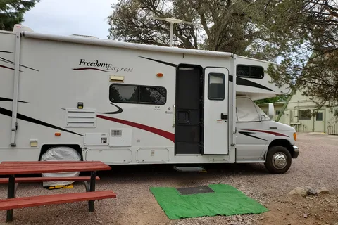 Willow Lake RV and Camping Park