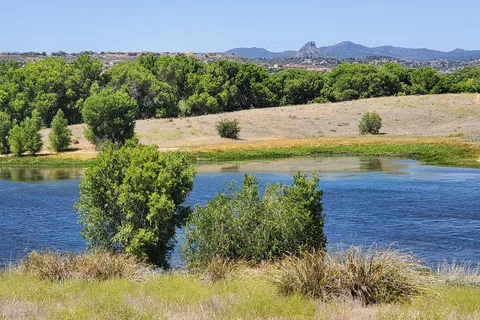Willow Lake RV and Camping Park