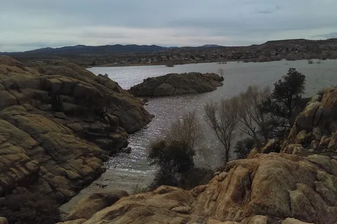Willow Lake RV and Camping Park