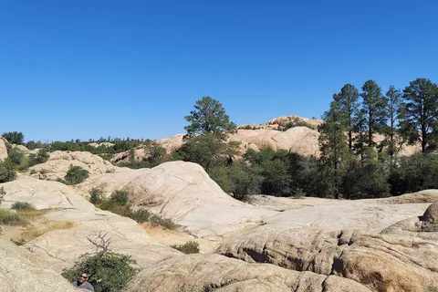 Willow Lake RV and Camping Park
