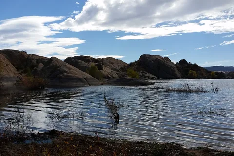 Willow Lake RV and Camping Park