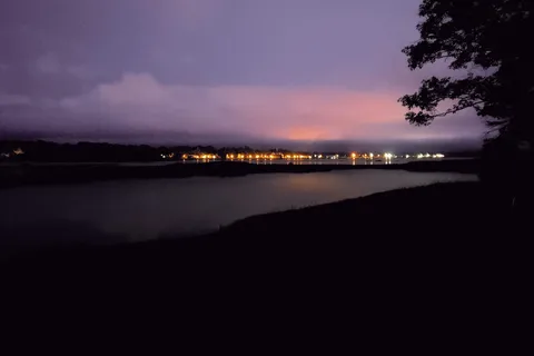 The Islands Provincial Park