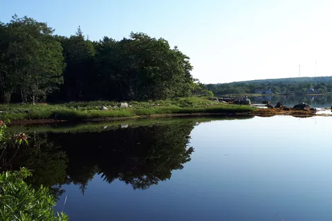 The Islands Provincial Park