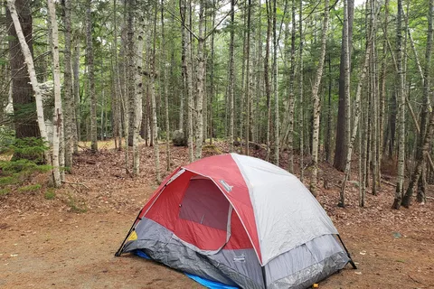 The Islands Provincial Park