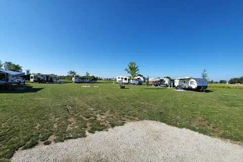 Breezy Hill Campground