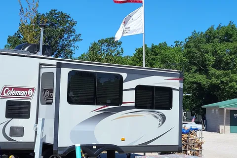 Breezy Hill Campground